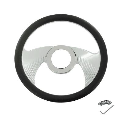 China Steering Wheel 14