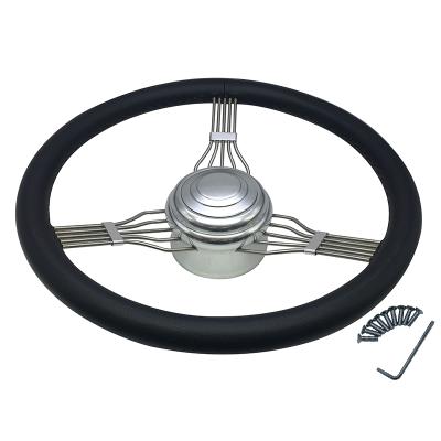 China Steering Wheel 14