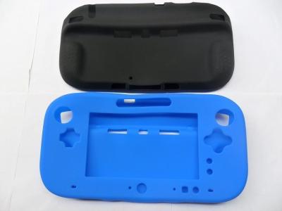 China New Arrival GAME PAD silicone Wii U cover for sale