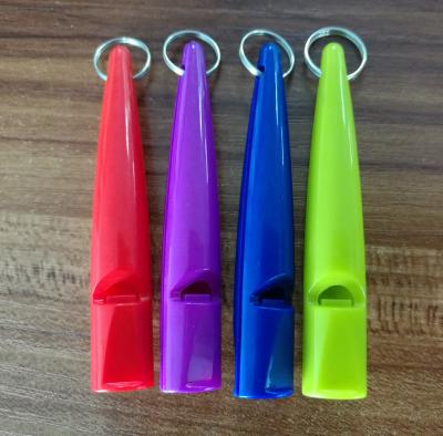 China Whistle single frequency 210.5  whistle dog whistle horse whistle for sale