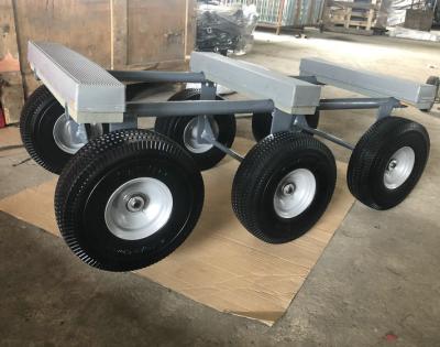 China All Terrain Storage Dolly Piano Dolly for sale