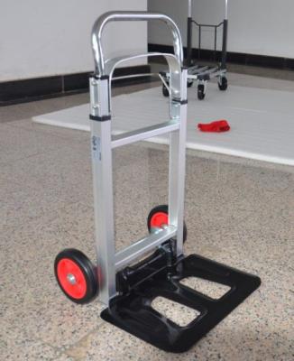 China HT1105 Foldable Hand Storage Carts for sale