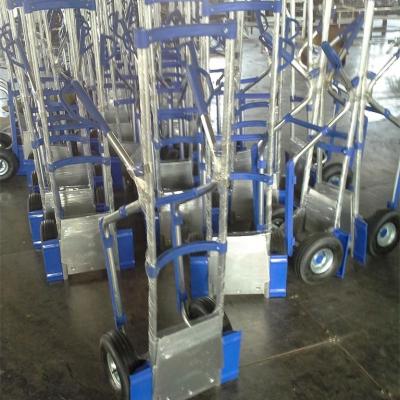 China Storage Hand Trucks Hand Carts for sale