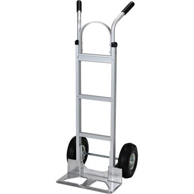 China HT1862 Storage Aluminum Hand Trucks for sale