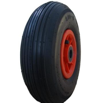 China Sell ​​Well New Type Rubber Wheel 13" x5.00-6 Lawn Mower Rubber Wheel 13" x5.00-6 SQ-1 for sale