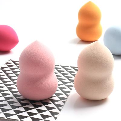 China Wholesale Perfect Sponge High Quality Latex Free Blender Application Makeup Facial Sponge for sale