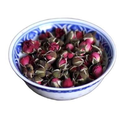 China Daily Loose Tea Tea Dried Mini Rose Chinese Drink Wholesale 500G Bag Package Loose Type for sale