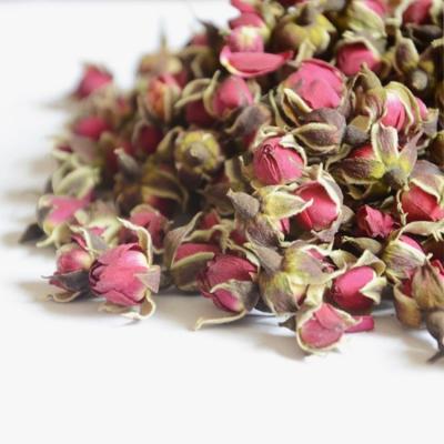 China Loose Tea Mini Rose Flower Bag Package Dry By Chinese Local Fragrant Tea for sale