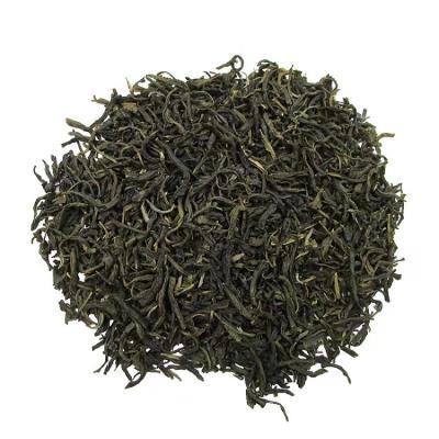 China High Quality Chinese Blooming Jasmine Flavor Green Tea Five Pieces Hot Water Brew Tea Tea Bag Package for sale