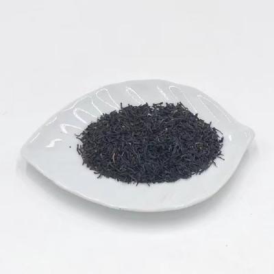 China High Mountain Keemum Loose Tea Black Tea Chinese Loose Leaf Tea Accept OEM Small Bag for sale