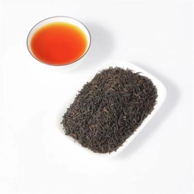 China Good Loose Tea Taste Chinese Keemum Black Tea 50G Tea Bag Packing for sale