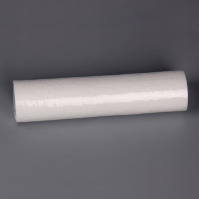 China PP Sediment Filter Cartridges With 5 Micron / Length In Inch 10-40 for sale