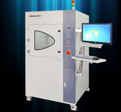 China Asida Lithium Battery X Ray Inspection Equipment 1028 X 1025 X 1840mm Detection System for sale