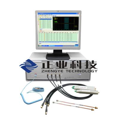 中国 高周波サーキット ボードのための現実的な PCB の試験装置のインピーダンス テスター 販売のため