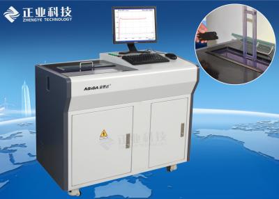 中国 Ionic Contamination Test For PCB Manufacturing Process With Resistivity Of nacl Solutions 販売のため