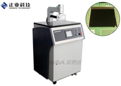 China Veilig Metallographic Materiaal die Specimenvoorbereiding voor Microstructuuranalyse segmenteren Te koop