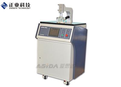 China Automated Metallographic Sample Preparation Machine / Sectioning for sale