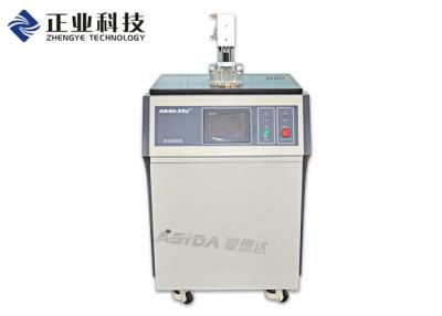 China Speciment Preparation Metallography Equipment For Metallographic Examination for sale