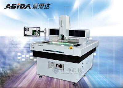 China Benchtop CMM de Gecoördineerde Metende Machine van de Machine Auto Hand Gecoördineerde Meting Te koop