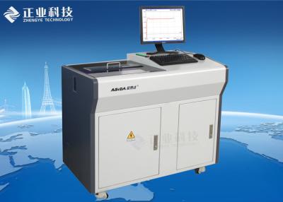 China Measuring Conductivity Ionic Cleanliness Tester For Bare PWBs Printed Wiring Board for sale