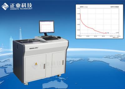 中国 経済的なサーキット ボードのテスター、サーキット ボードのイオンの汚染の清潔のテスター 販売のため