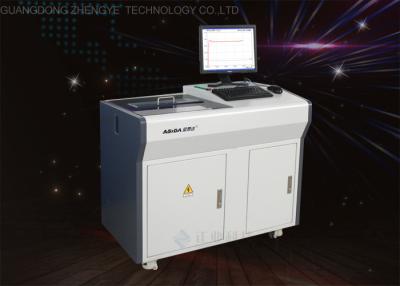 China User-Friendly Operation Ionic Cleanliness Tester for PWB  Printed Wiring Board for sale