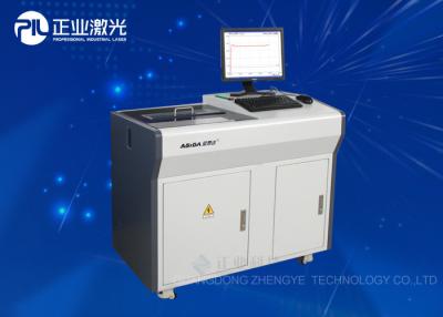 China Affordable Cleanliness Testing of PCB Assemblies And Bare Boards Machine for sale