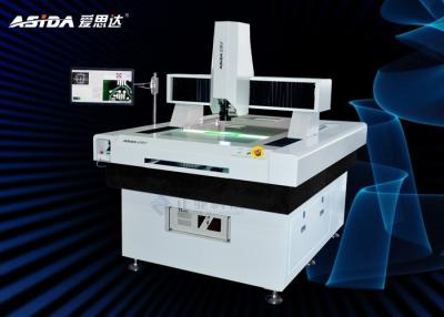 China 220V / máquinas da inspeção do pórtico CMM da precisão da máquina de medição da coordenada 50HZ à venda