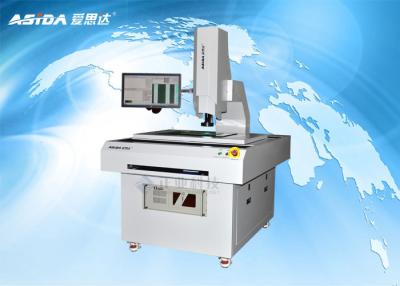 China CNC Optical Coordinate Measuring Machine Clear Images Vision Measuring Machine for sale