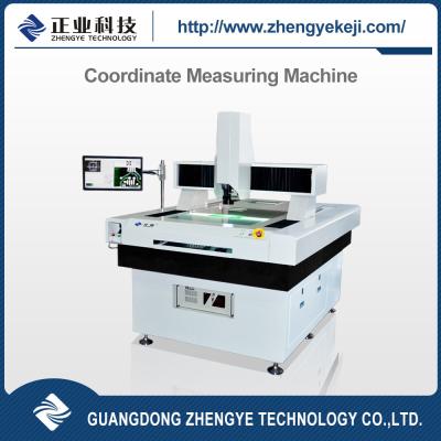 China CMM het Testen van Typepcb Materiaal/Coördinaat die Machine meten Te koop