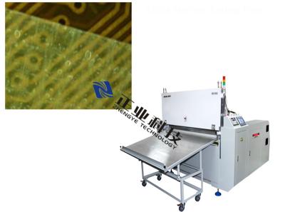 China Large Prepreg Cutting Machine / Machinery / Equipment With Automatic Edge Sealing for sale