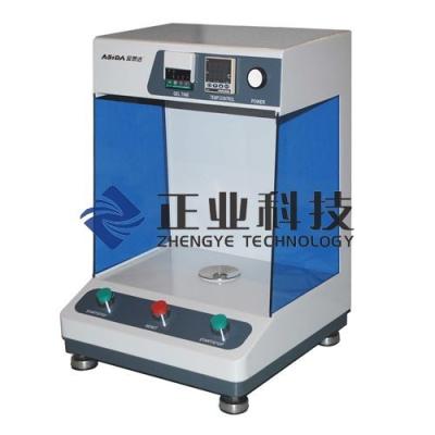 China High Accurate PCB Industrial Testing Equipment Gelating Timer AC 220V 50Hz for sale