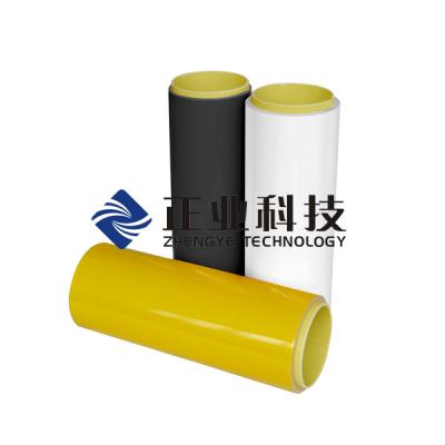 China Colorful Thin FPC Film Without Contain Lead / Mercury And Cadmium for sale