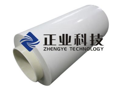 China High Peel Strength FPC Film Protect Circuit Not Affected By Corrosive for sale