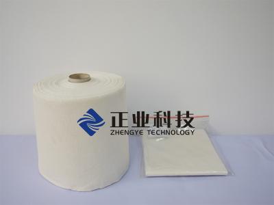 China Soft And Fluffy Dust free Cloth PCB Material Microfiber Cleaning Products With Low Viscosity for sale