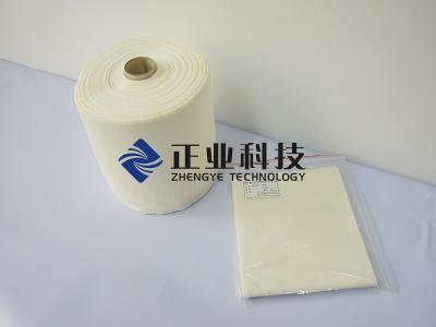 China Disposable PCB Material Industrial Cleaning Wiping Cloth In Dust Free Room for sale