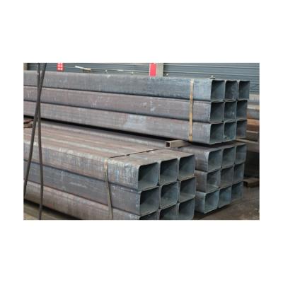 China Other Best Price 2022 Top Quality Square Metal Tube Carbon Steel Square Tube for sale