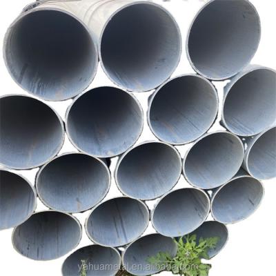 China Various characteristics of Chinese manufacturer liquid pipe galvanized round special pipe pipe steel pipe for sale