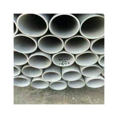 China Factory provide custom size 304 stainless steel pipes supplier with high quality and competitive price round for sale