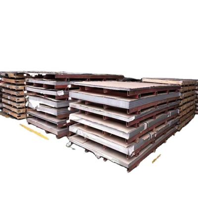 China Industrial plate 201 stainless steel plate 304 316 stainless steel plate export thin stainless steel plate wall for sale