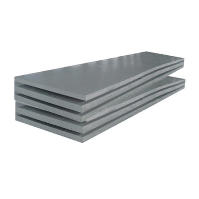 China Boat Plate 50mm Carbon Steel Plate S235 S275jr S355jr Thick Steel Plate for sale