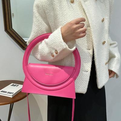 China Fashion Purses and 2023 Designer Hand Bags Women Handbags Ladies Handbags Luxury Shoulder Bags Customized Ladies Purses With Logo for sale