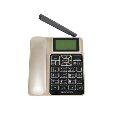 China SDK cdma450Mhz available fixed cordless desk phone cordless phone long standby strong signal for sale