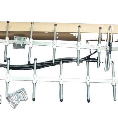 China Plastic Durable Yagi GSM 900Mhz 1800MHz AT450 +metal Yagi Antenna FM Outdoor Outdoor VHF for sale