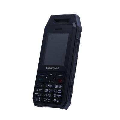 China Long SUNCOMM SC680 Large QWERTY Keyboard Battery Anti-drop Standby Mobile Phone for sale