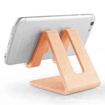 China 270 Degree Adjustment Rotation Mobile Phone Holder Stand Phone Lazy Desktop Tablet Stand Mobile Phone Charging Holder for sale