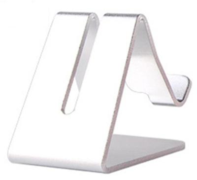 China Xinkuai Stable Designed Hot Selling Colorful Metal Alloy Gravity Stand Phone Holder Mobile Phone Holder for sale