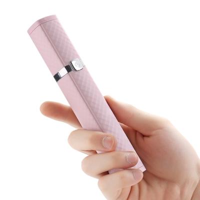 China Creative Portable Self-timer Stick Travel Stick Self-timer Lipstick Self-timer Rod Line-controlled Flexible Adjustable Self-timer Portable for sale