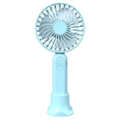 China F9 fan portable wireless handheld small strong wind multi-function silent electric fan small for sale