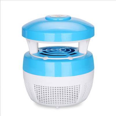 China Home Viable Smart Bedroom Lamp Mushroom Lamp USB LED Sensor Light USB LED Mosquito Killer Baby Child Mosquito Pregnant Lamp for sale